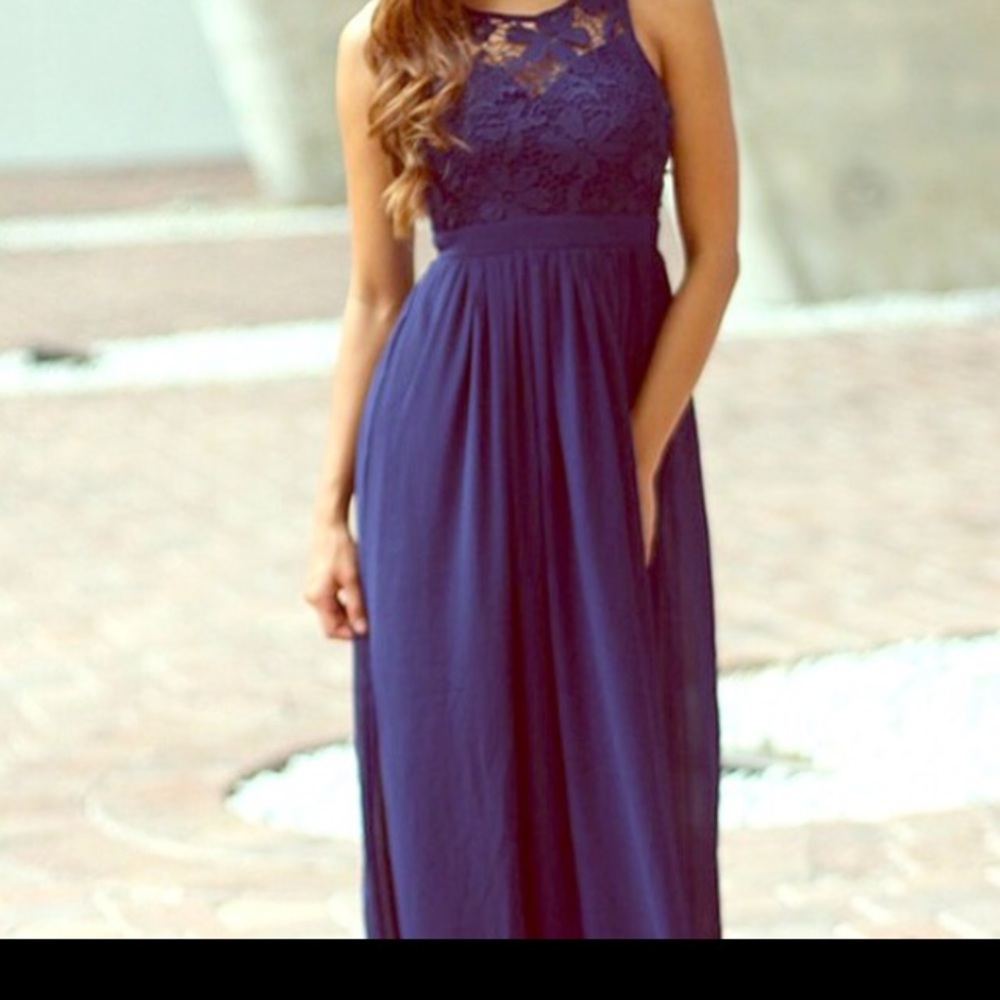 Maniju Bridesmaid ,Prom photography long gown . - Picture 3 of 8
